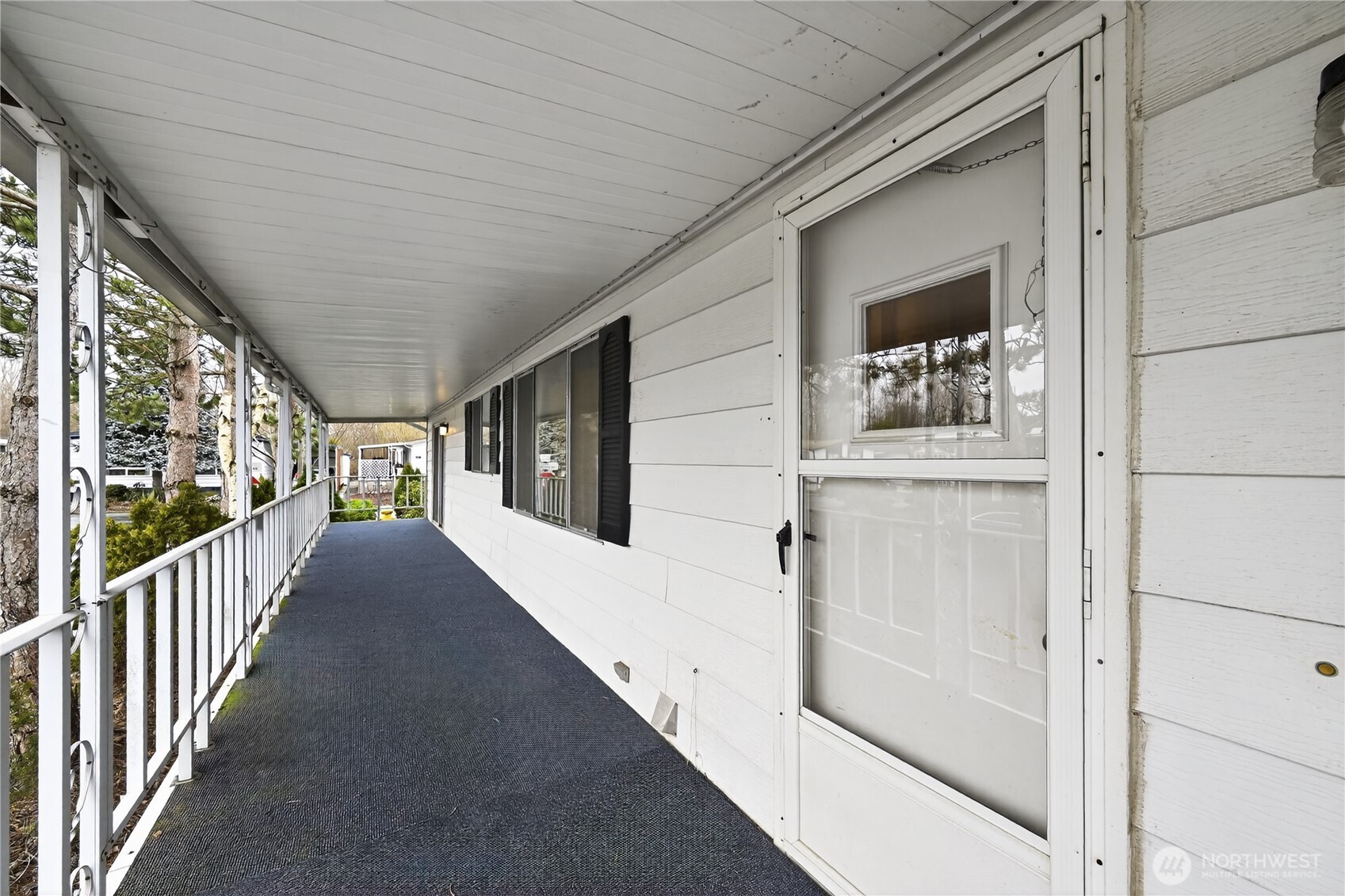 2725 E Fir St Unit 105 , Mount Vernon, WA 98273