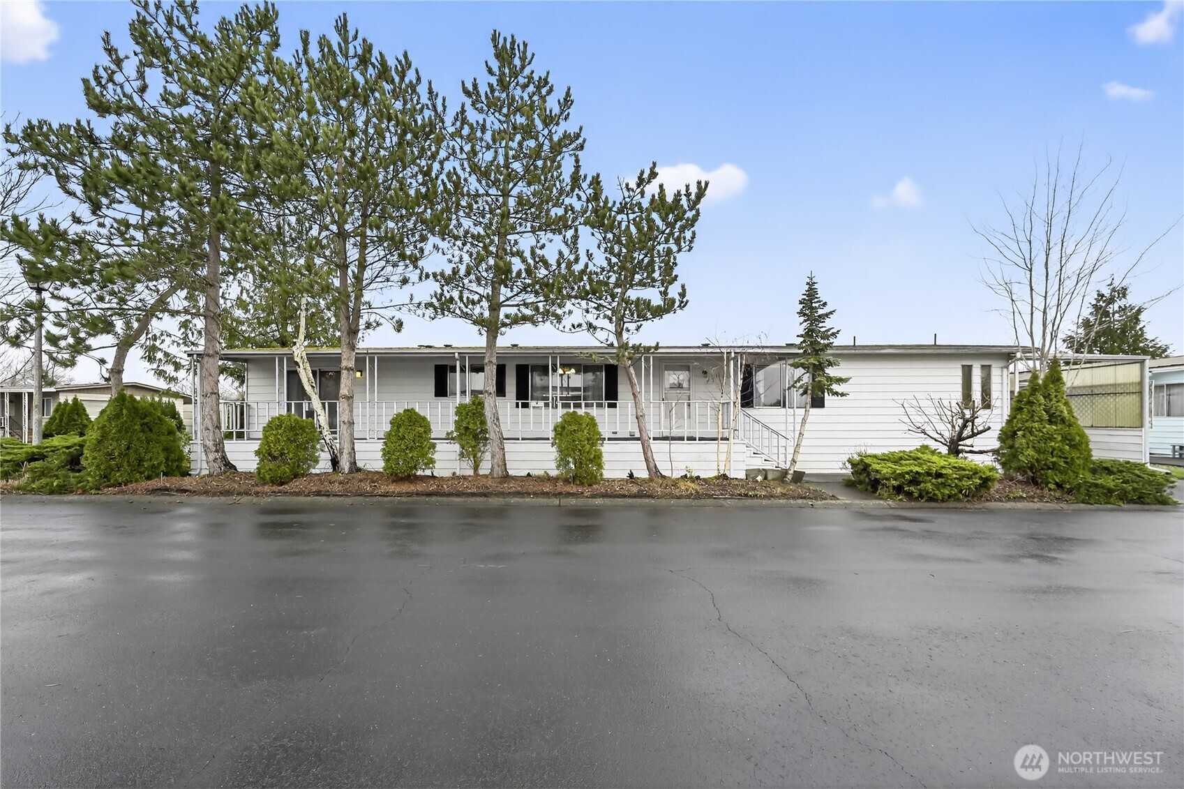 2725 E Fir St Unit 105 , Mount Vernon, WA 98273