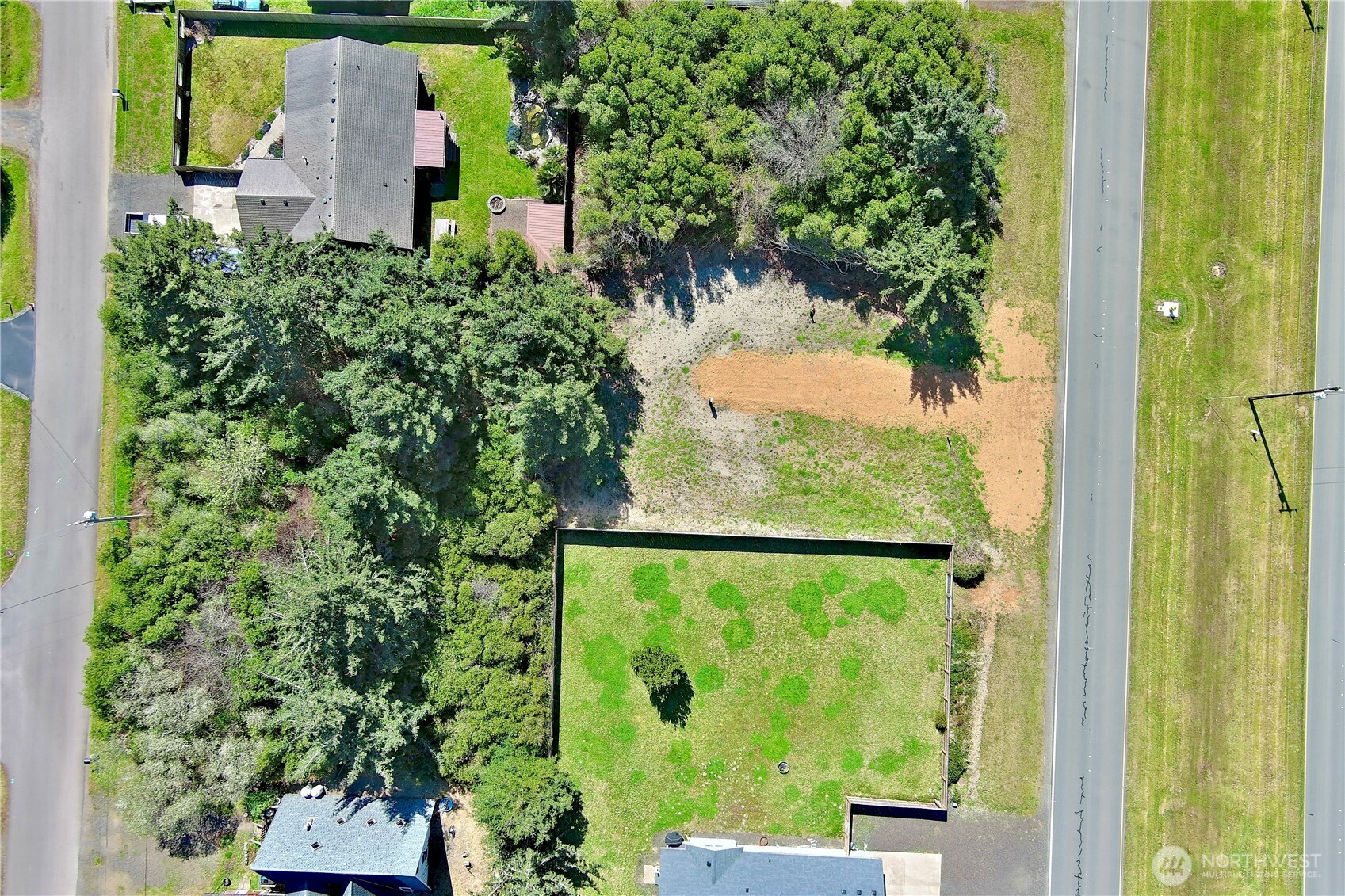 538 Ocean Shores Boulevard NW, Ocean Shores, WA 98569