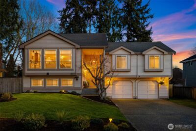 18424 135th Place SE, Renton, WA 98058 - Photo 1