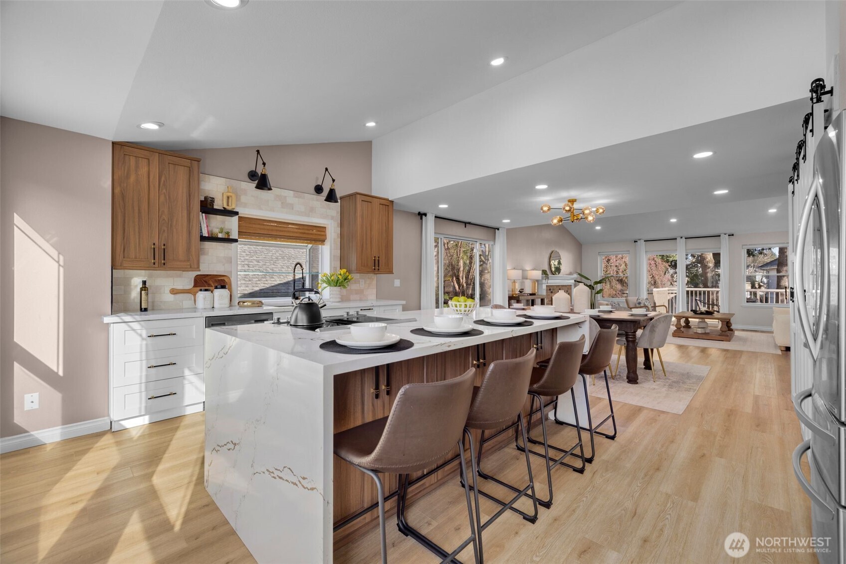 18424 135th Place SE, Renton, WA 98058