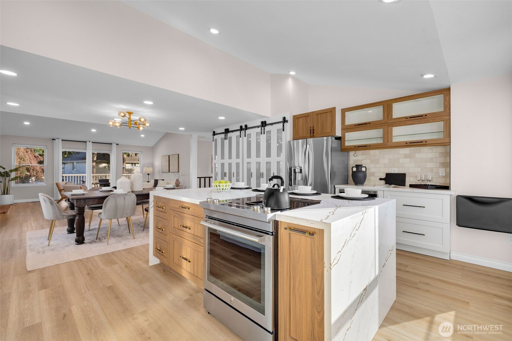 18424 135th Place SE, Renton, WA 98058