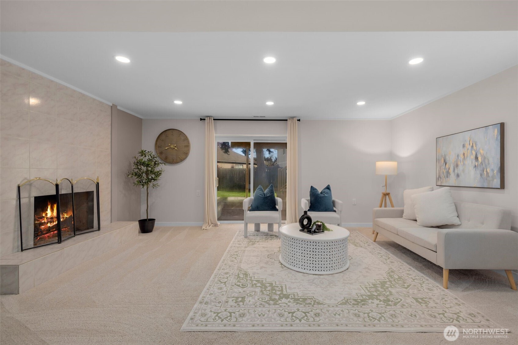 18424 135th Place SE, Renton, WA 98058