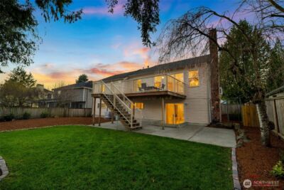 18424 135th Place SE, Renton, WA 98058 - Photo 32