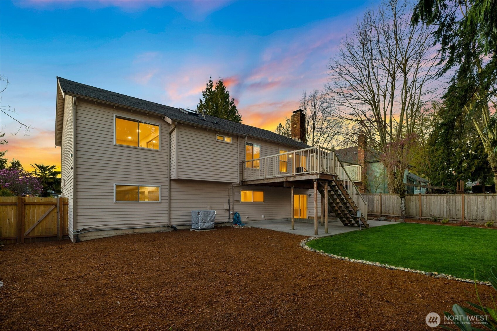 18424 135th Place SE, Renton, WA 98058