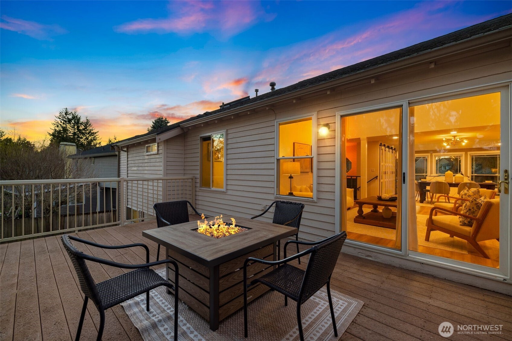 18424 135th Place SE, Renton, WA 98058