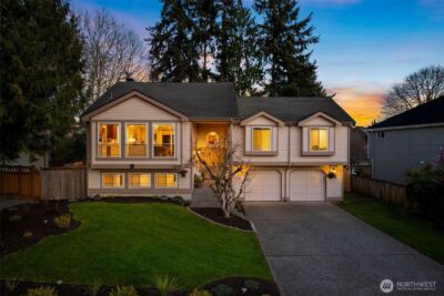 18424 135th Place SE, Renton, WA 98058 - Photo 36