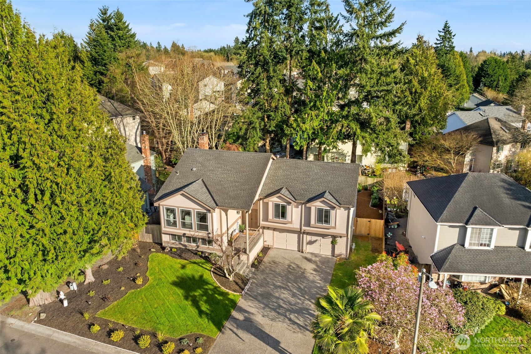 18424 135th Place SE, Renton, WA 98058