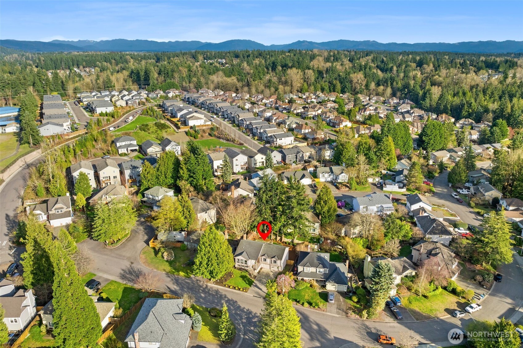 18424 135th Place SE, Renton, WA 98058