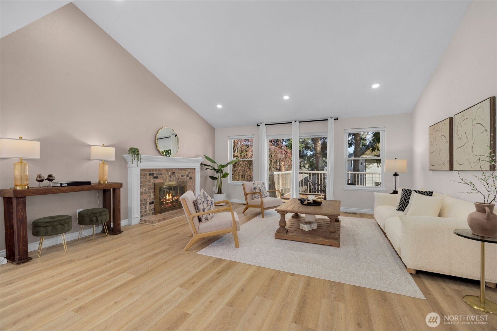 18424 135th Place SE, Renton, WA 98058