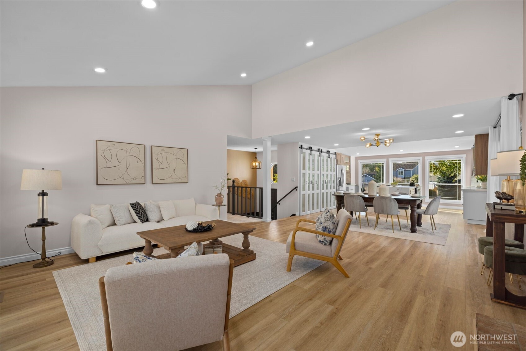 18424 135th Place SE, Renton, WA 98058