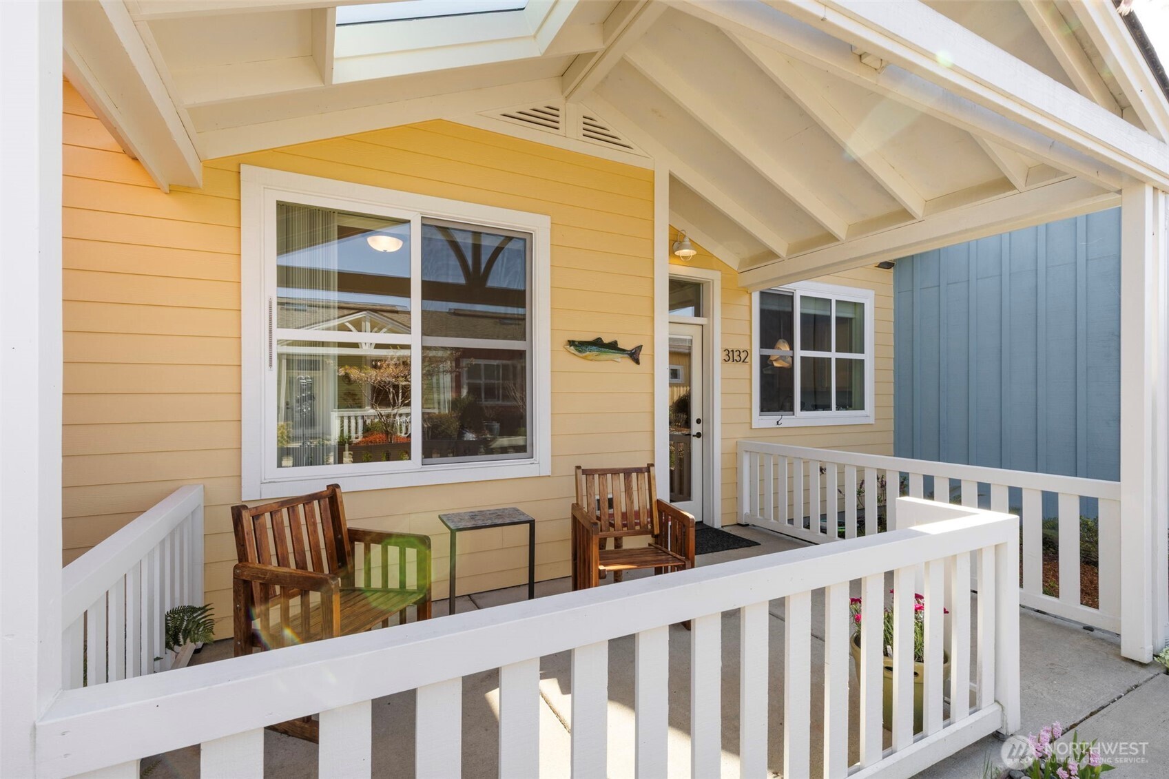 3132 Sage Lane , Port Townsend, WA 98368