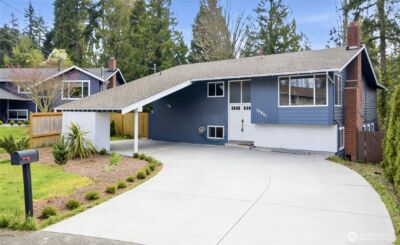 14831 NE 14th Street , Bellevue, WA 98007 - Photo 1
