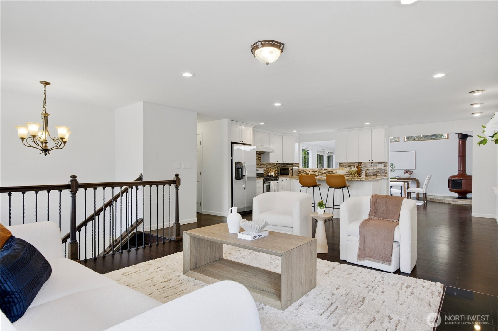 14831 NE 14th Street , Bellevue, WA 98007