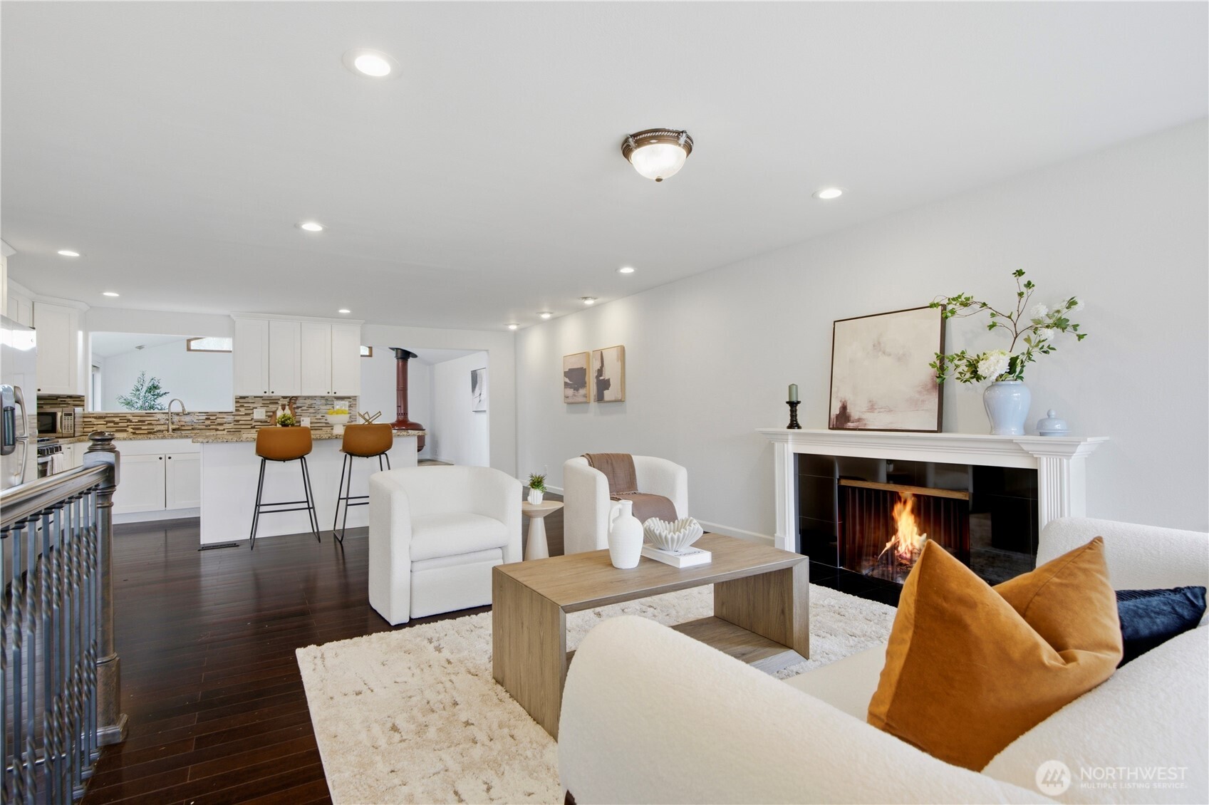 14831 NE 14th Street , Bellevue, WA 98007