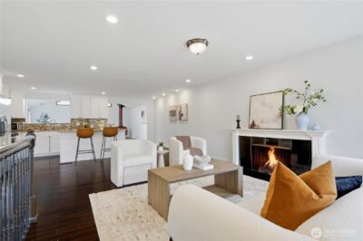 14831 NE 14th Street , Bellevue, WA 98007 - Photo 4