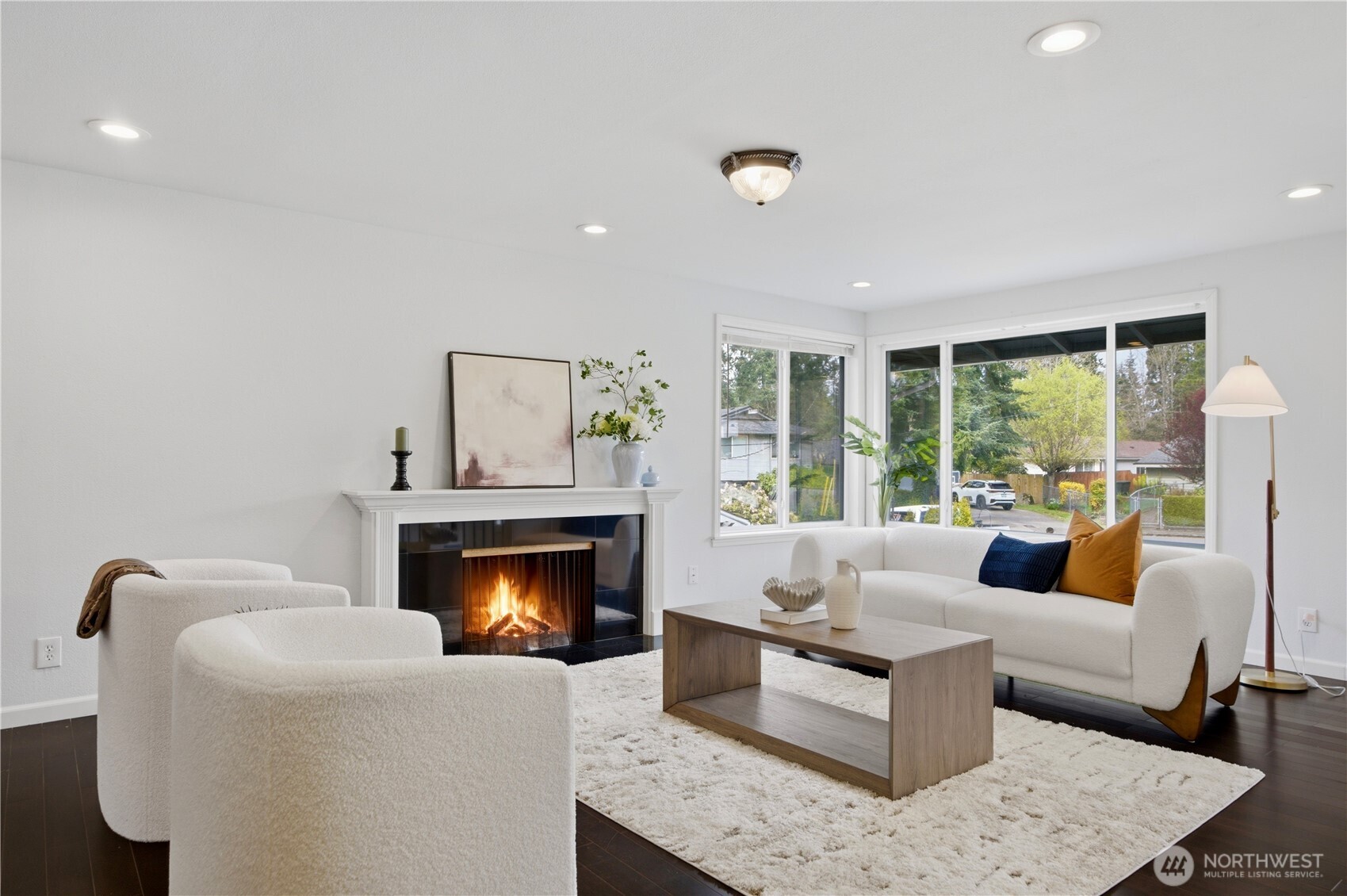 14831 NE 14th Street , Bellevue, WA 98007