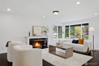 14831 NE 14th Street , Bellevue, WA 98007 - Photo 5