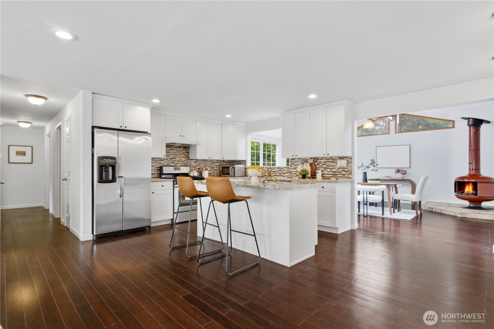 14831 NE 14th Street , Bellevue, WA 98007