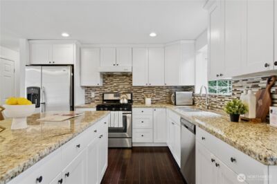 14831 NE 14th Street , Bellevue, WA 98007 - Photo 9