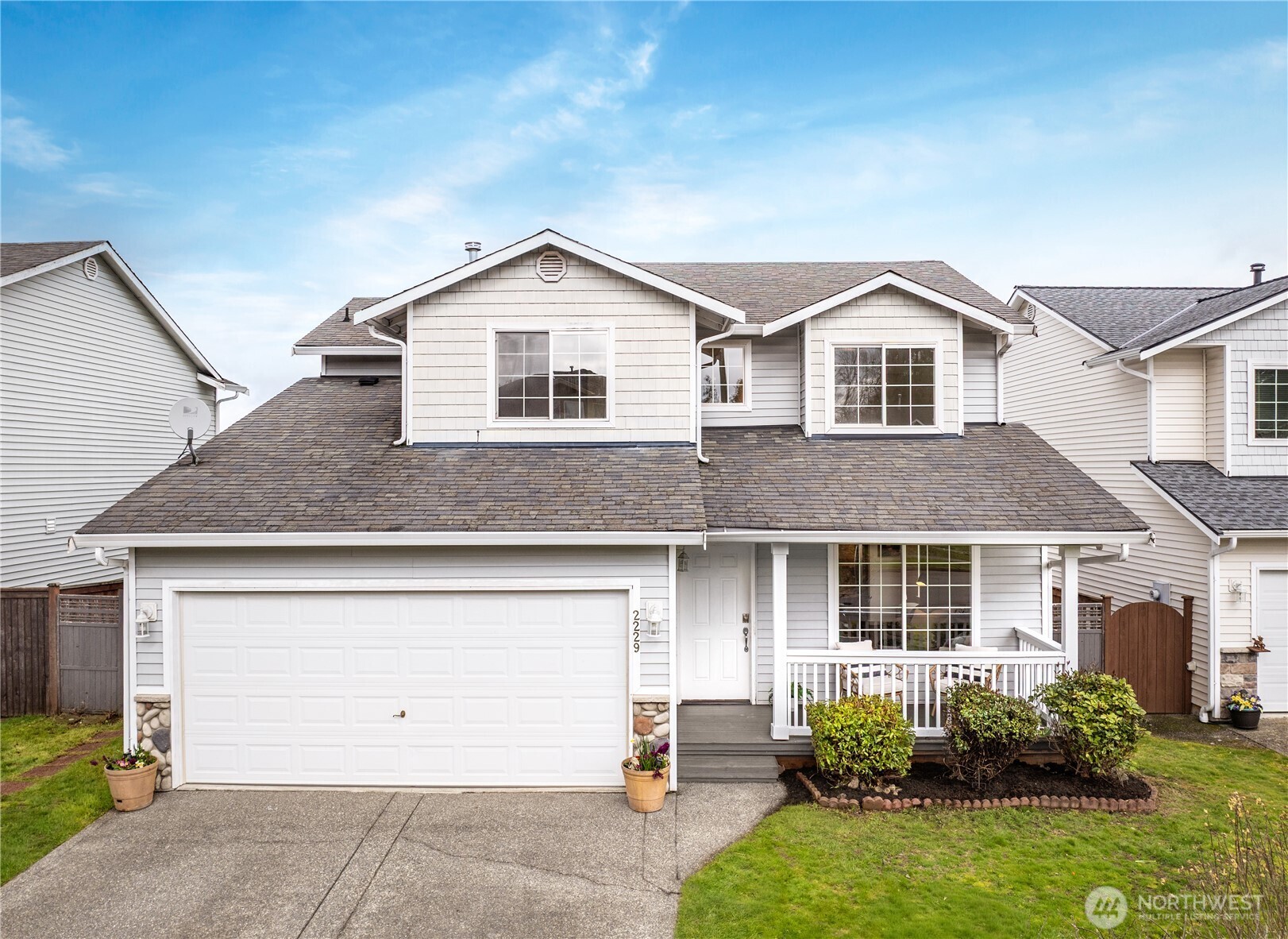 2229 190th Street SW, Lynnwood, WA 98036