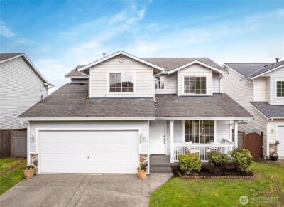 2229 190th Street SW, Lynnwood, WA 98036 - Photo 1