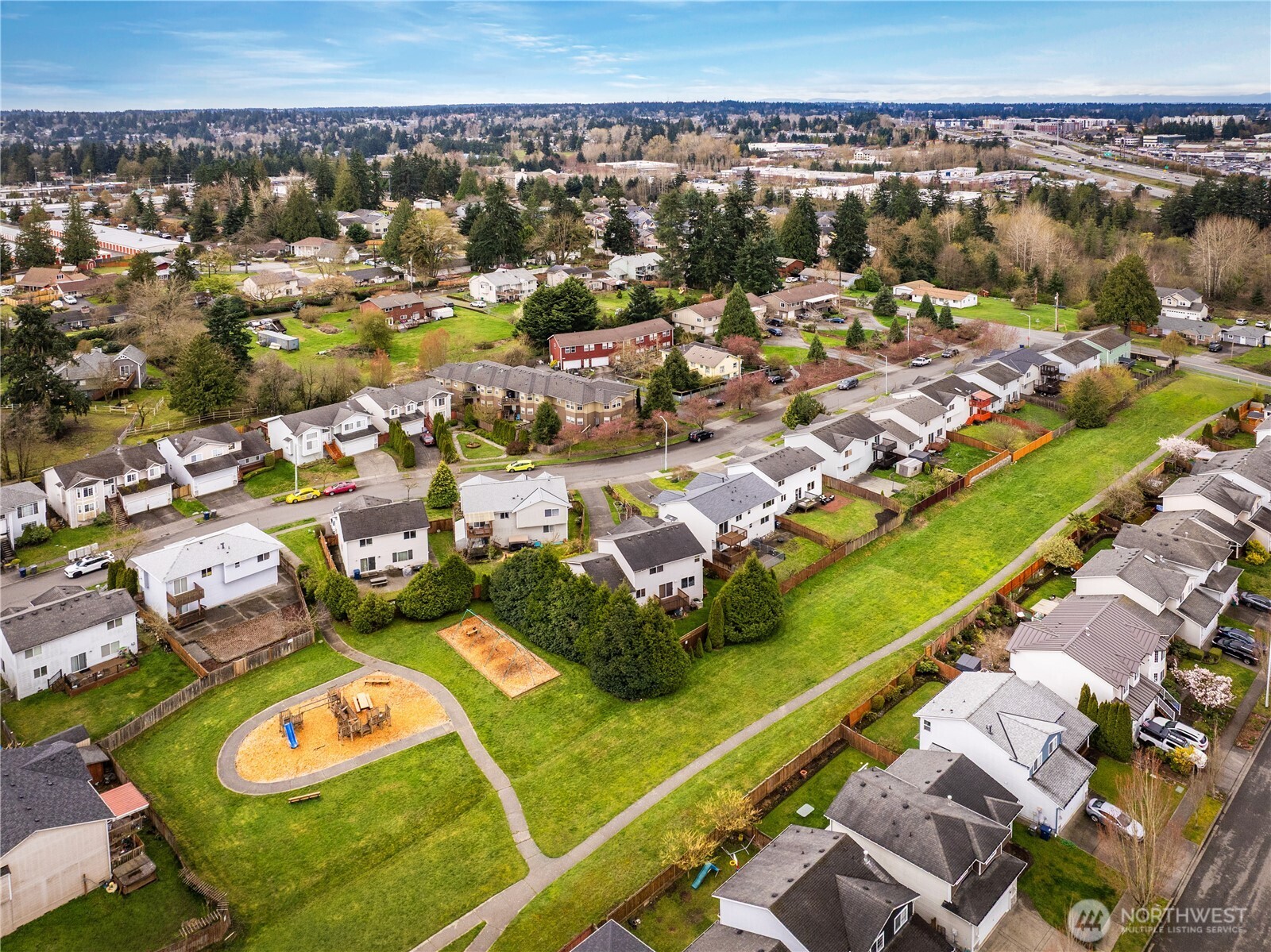 2229 190th Street SW, Lynnwood, WA 98036