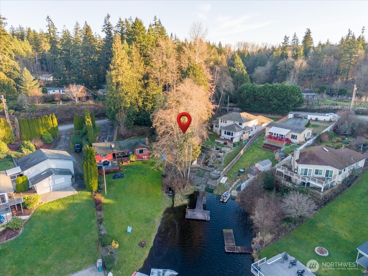 1800 75th Avenue NW, Stanwood, WA 98292