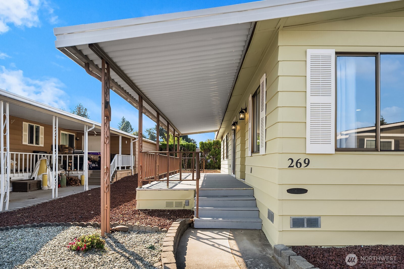 1402 22nd Street NE #269, Auburn, WA 98002