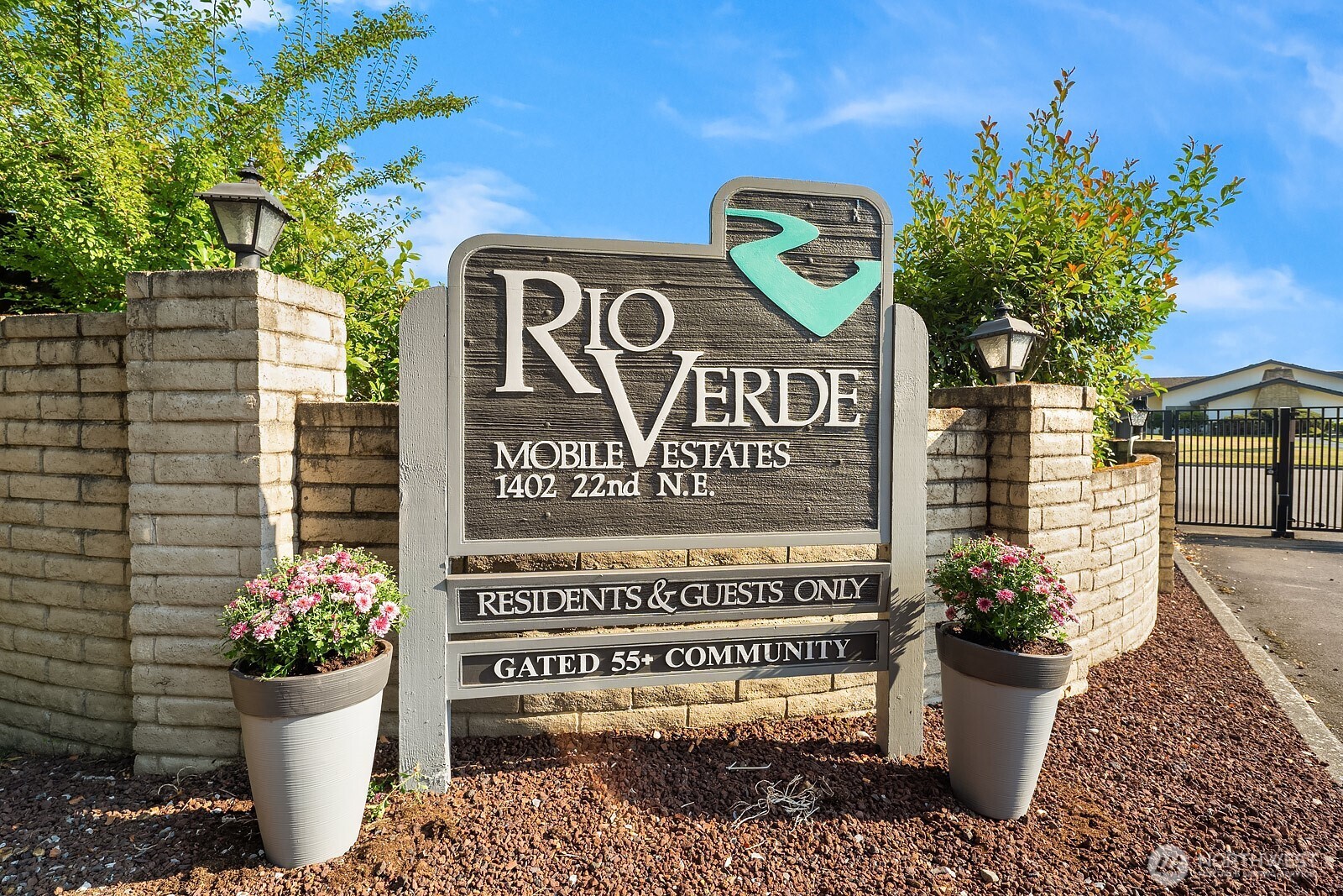 1402 22nd Street NE #269, Auburn, WA 98002