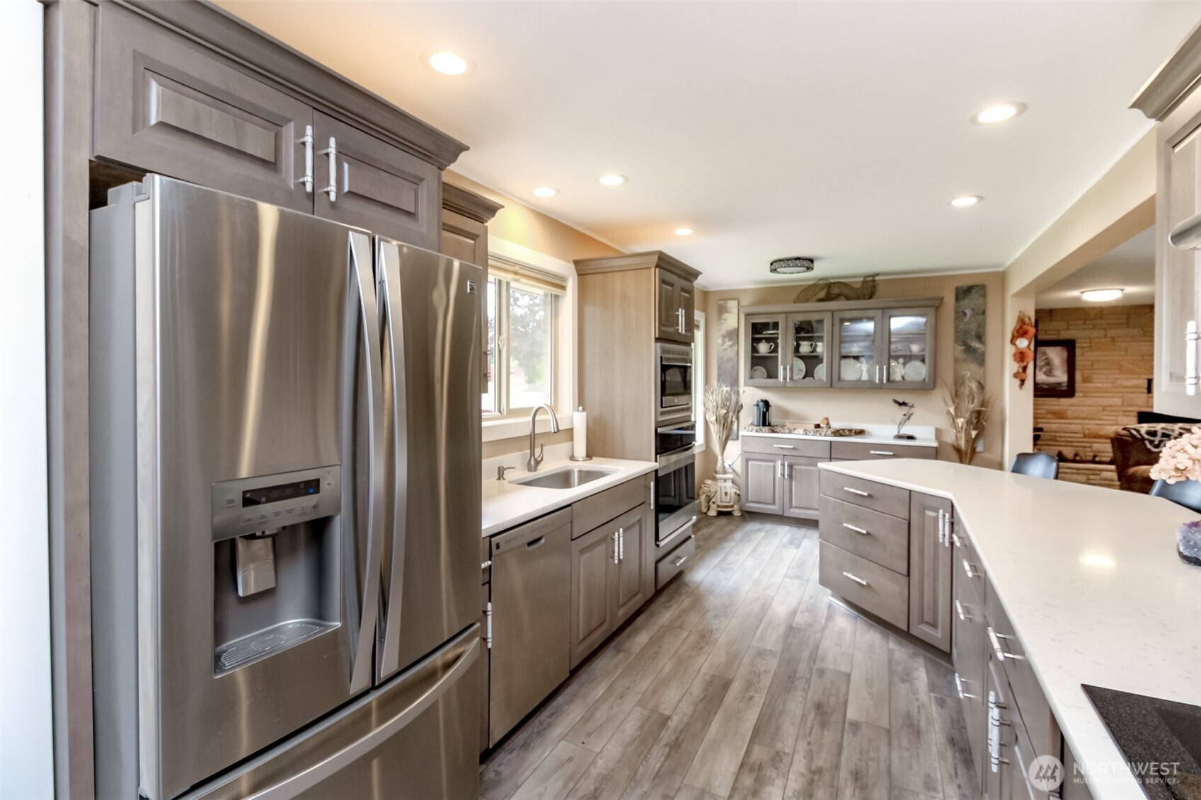 36510 Mountain Highway E, Eatonville, WA 98328