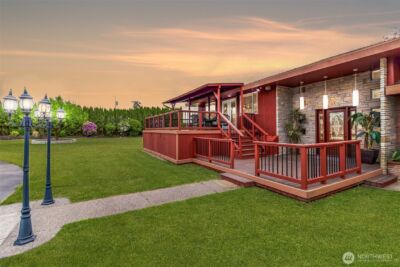 36510 Mountain Highway E, Eatonville, WA 98328 - Photo 2