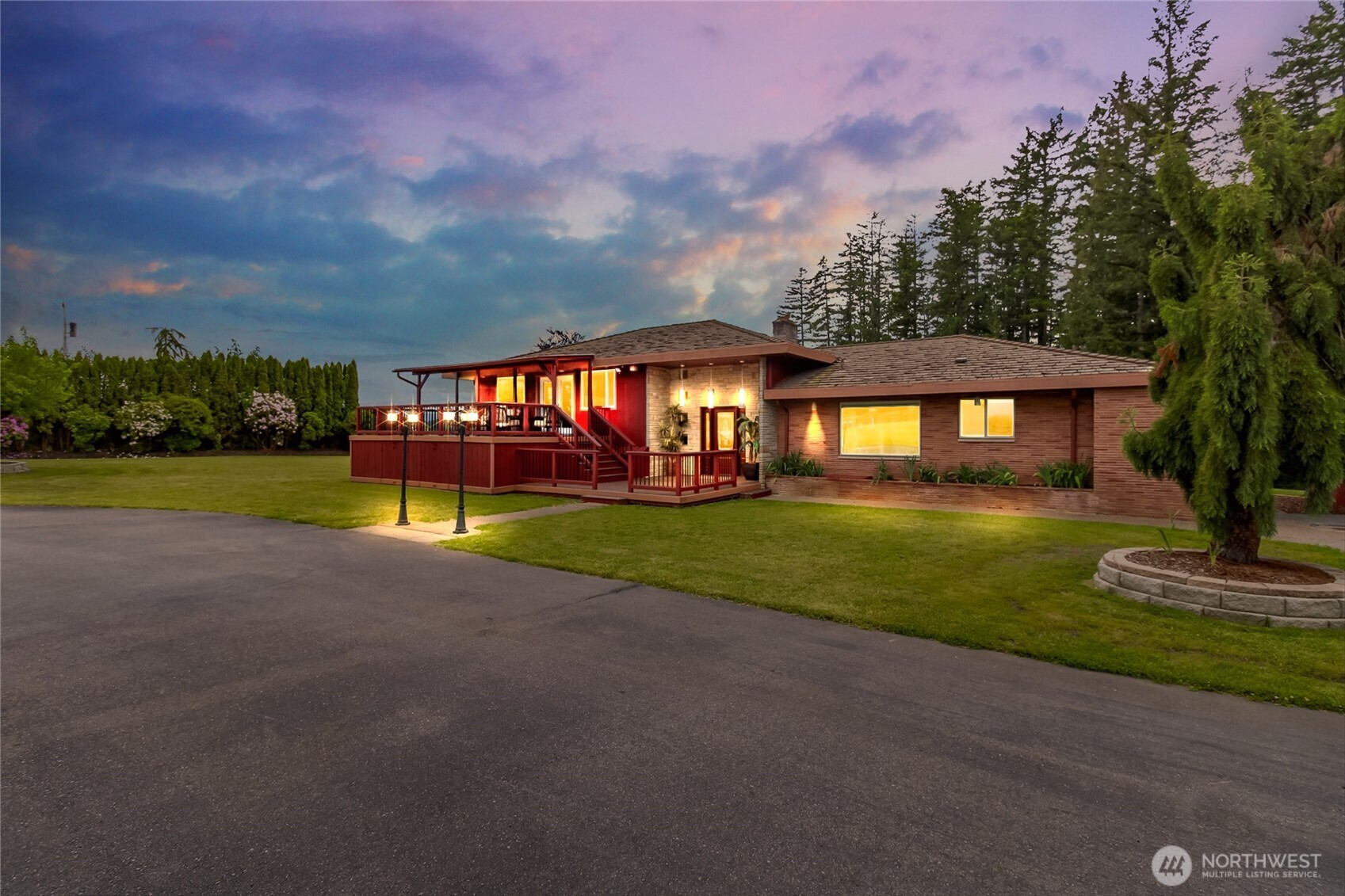 36510 Mountain Highway E, Eatonville, WA 98328