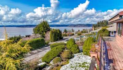 5837 Broadview Avenue NE, Tacoma, WA 98422