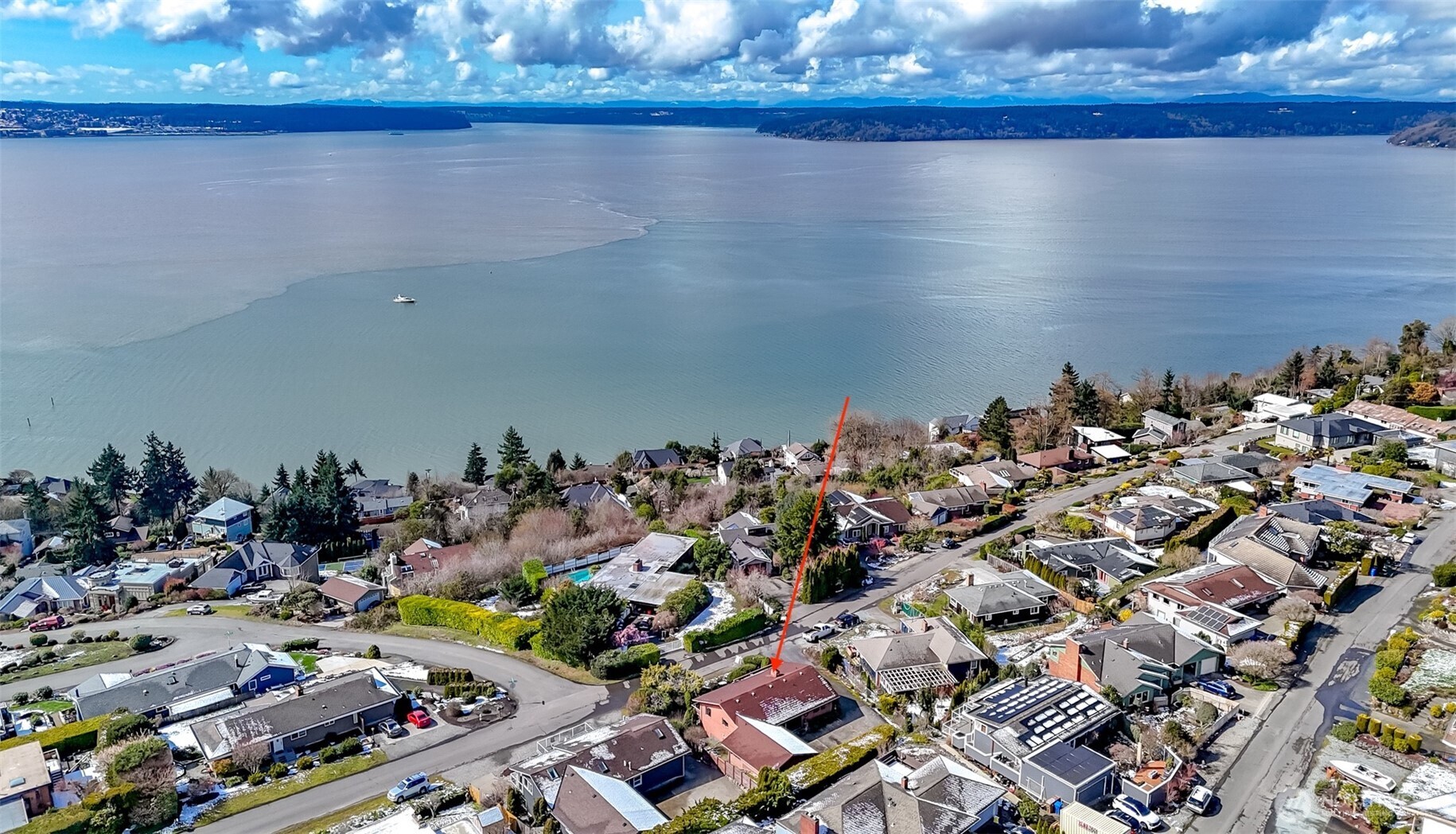 5837 Broadview Avenue NE, Tacoma, WA 98422