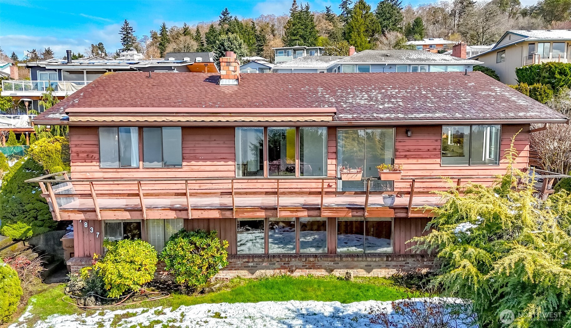 5837 Broadview Avenue NE, Tacoma, WA 98422