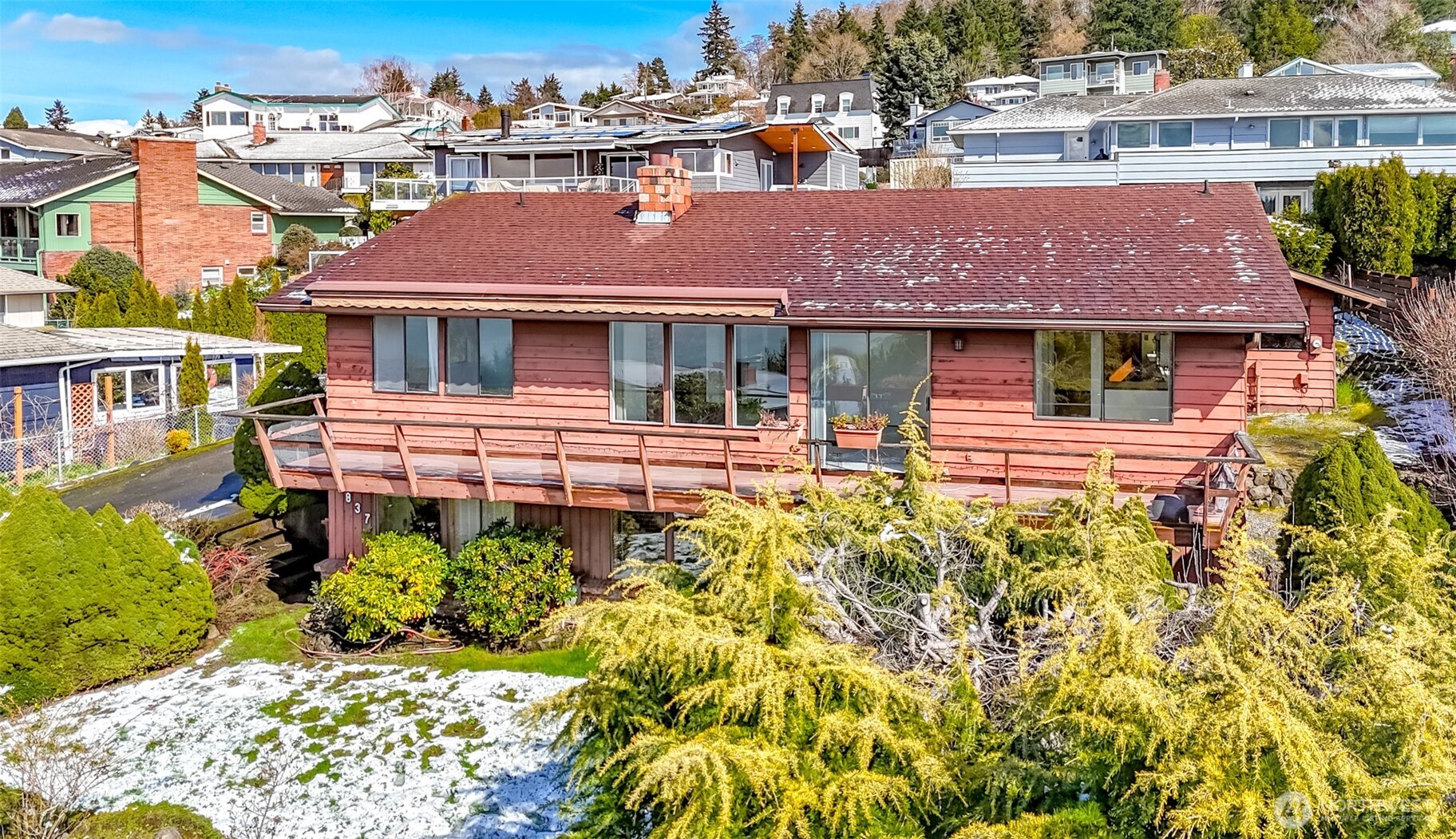 5837 Broadview Avenue NE, Tacoma, WA 98422