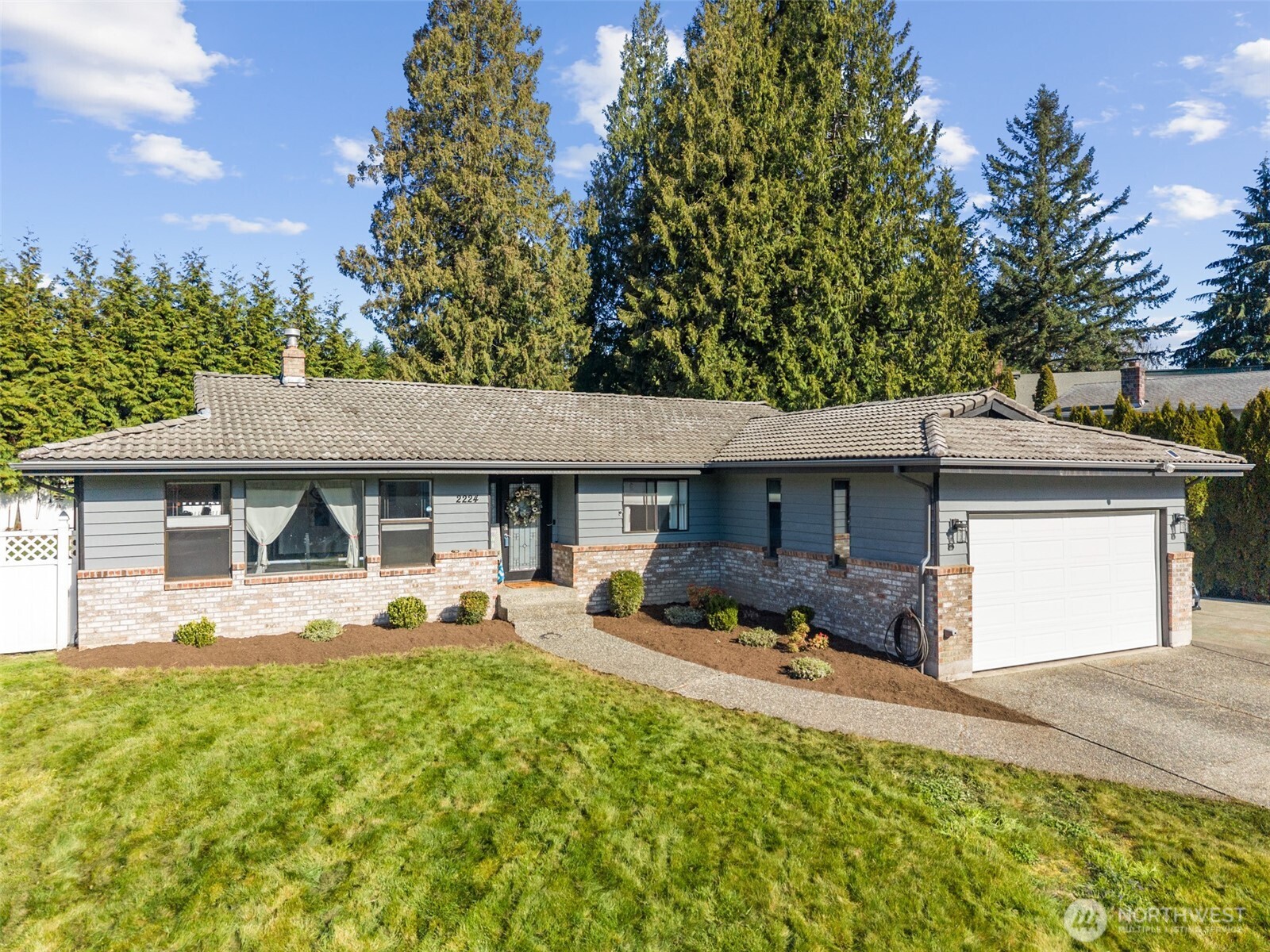 2224 114th Avenue NE, Lake Stevens, WA 98258-9100