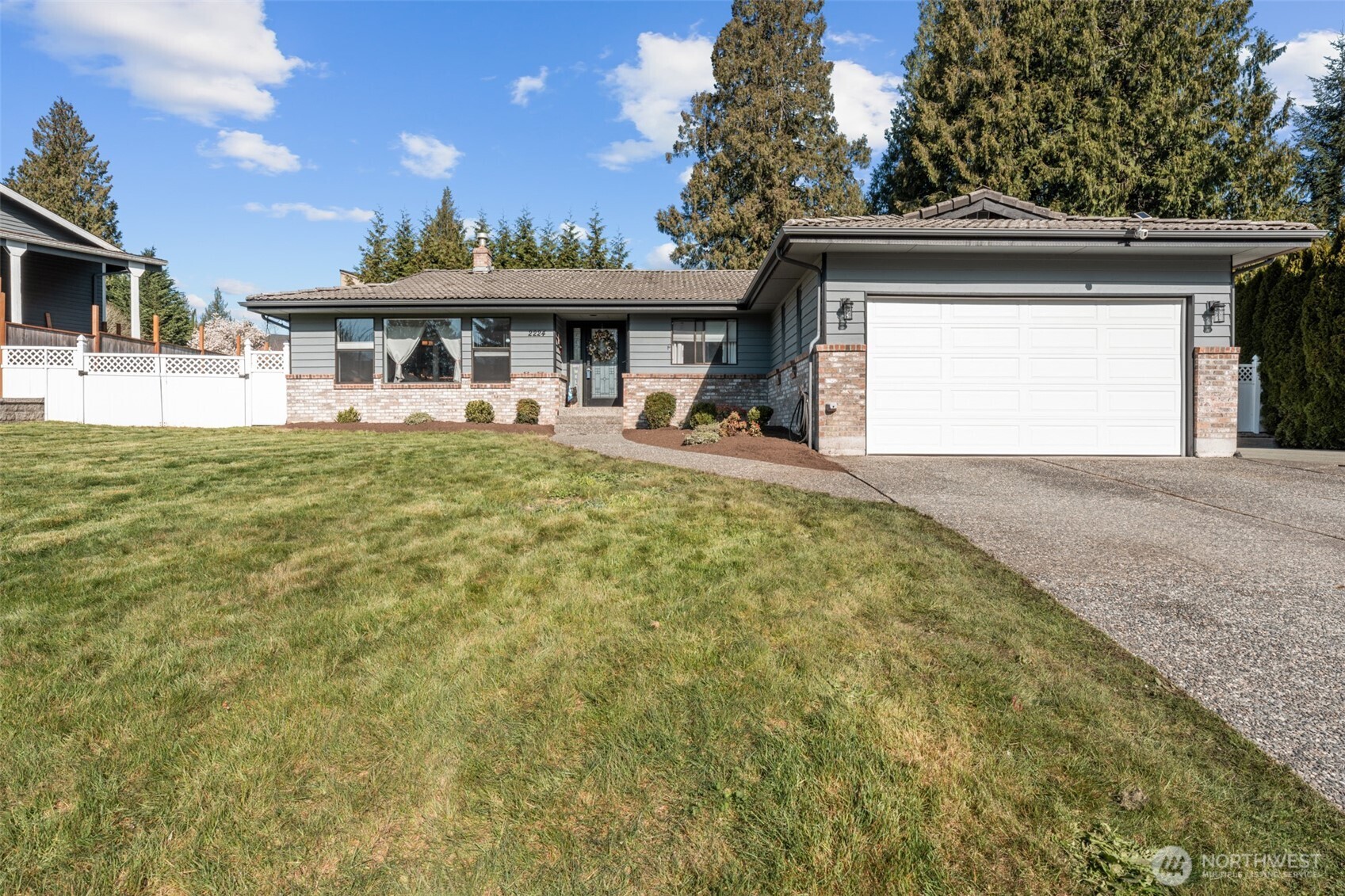 2224 114th Avenue NE, Lake Stevens, WA 98258-9100