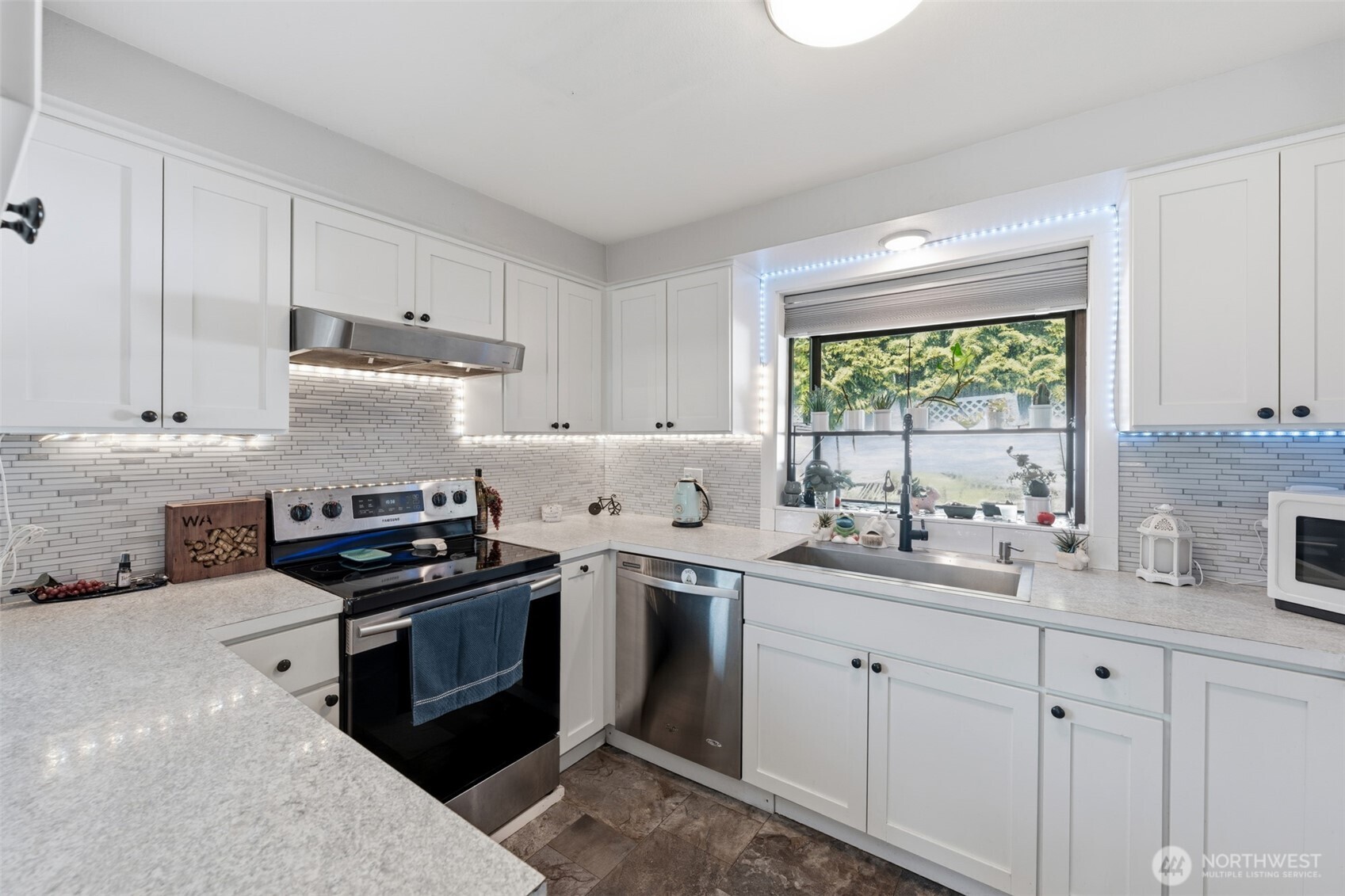 2224 114th Avenue NE, Lake Stevens, WA 98258-9100