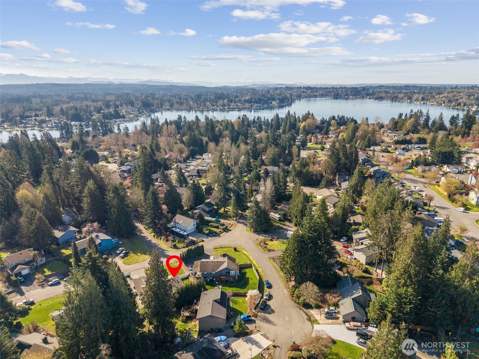 2224 114th Avenue NE, Lake Stevens, WA 98258-9100