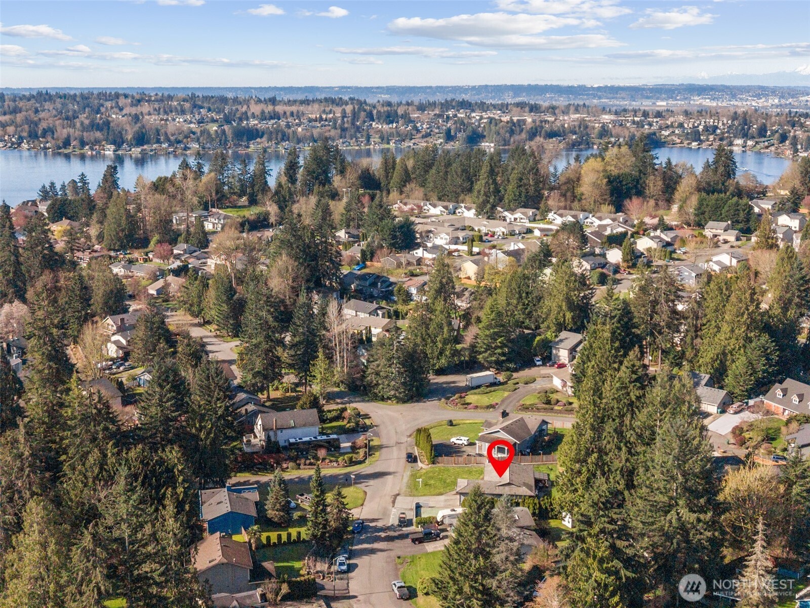 2224 114th Avenue NE, Lake Stevens, WA 98258-9100