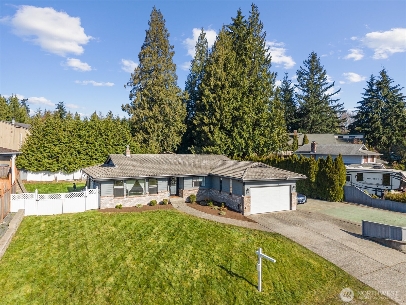 2224 114th Avenue NE, Lake Stevens, WA 98258-9100