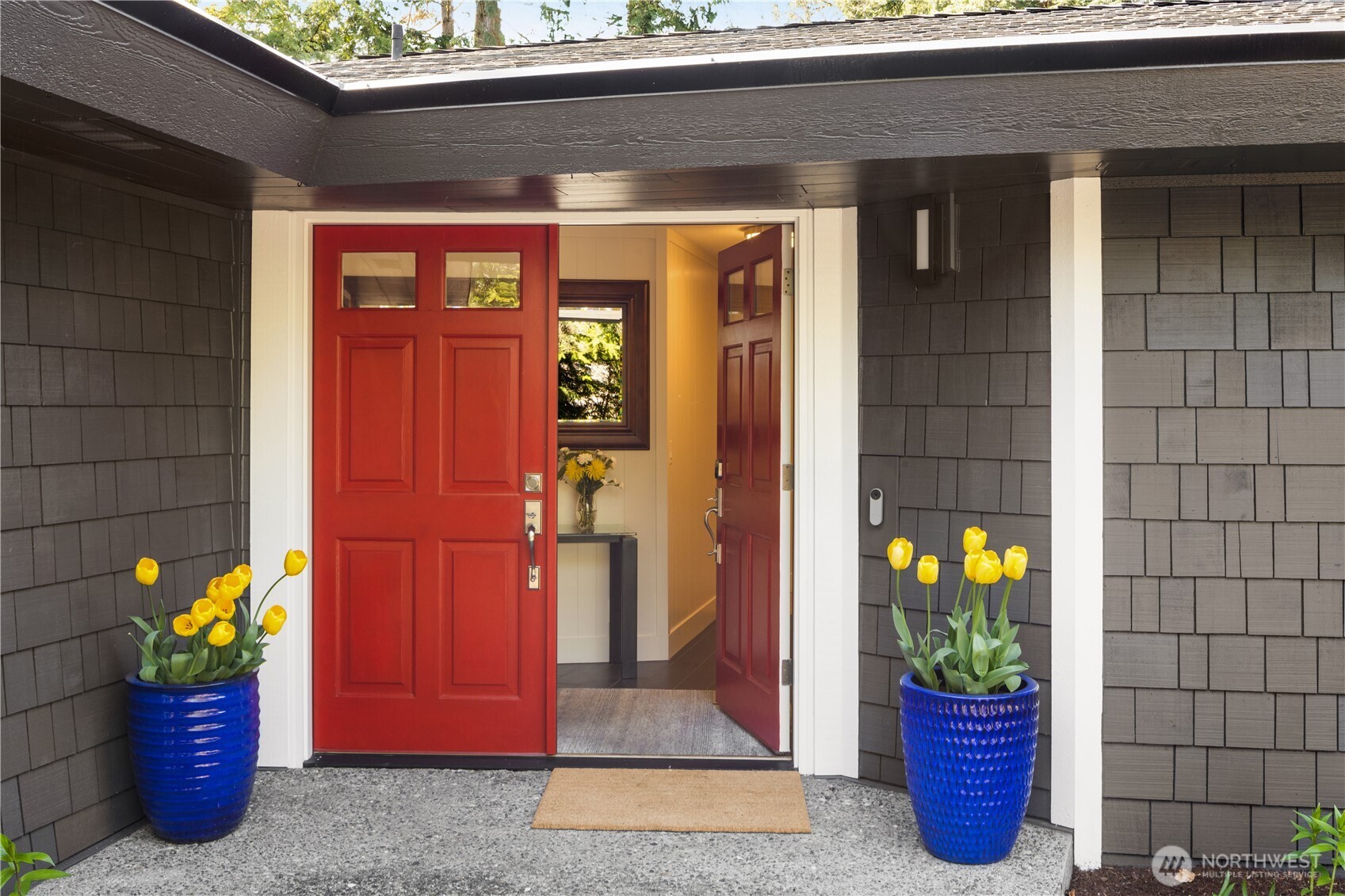 9525 Mercerwood Drive , Mercer Island, WA 98040