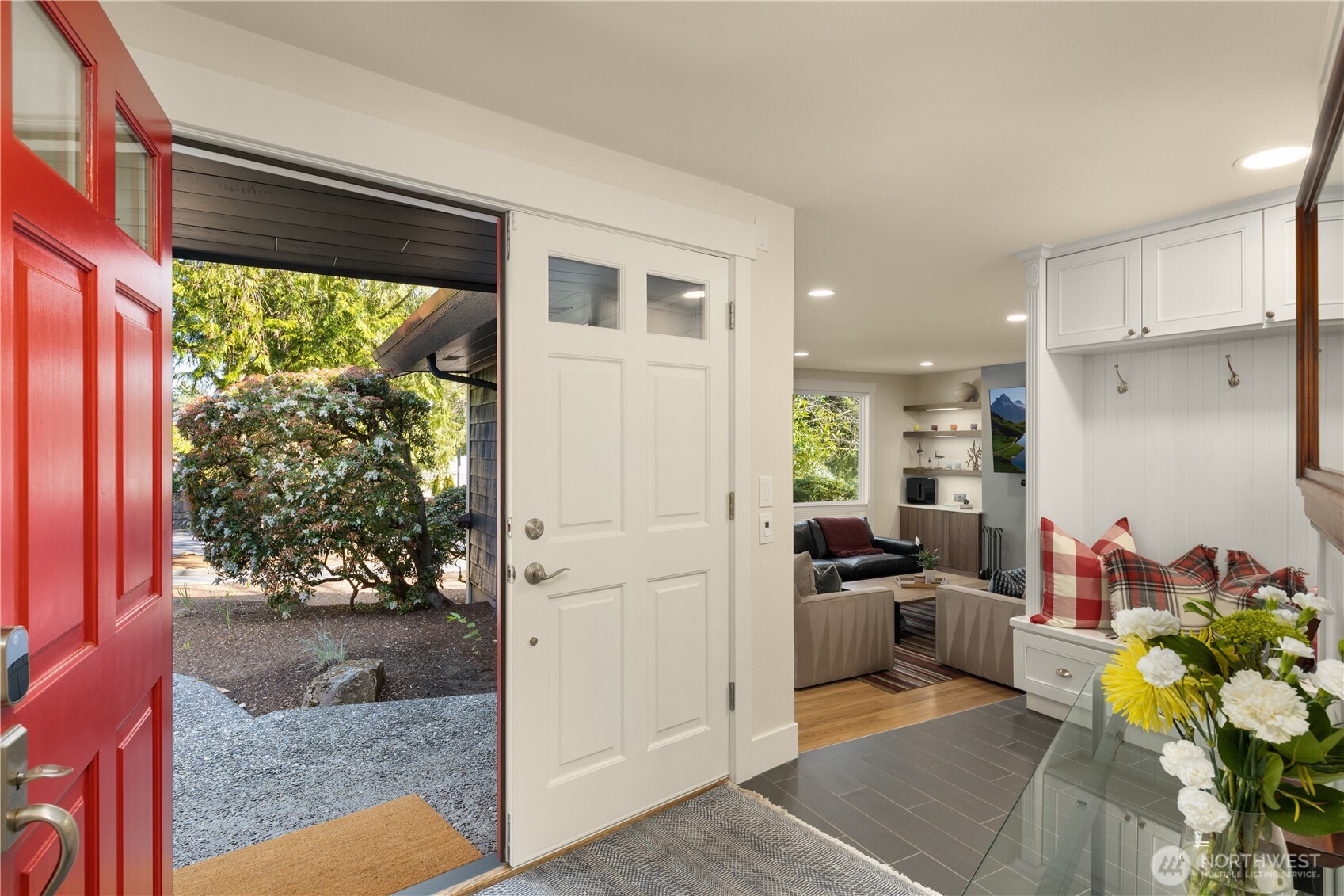 9525 Mercerwood Drive , Mercer Island, WA 98040