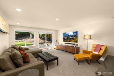 9525 Mercerwood Drive , Mercer Island, WA 98040 - Photo 11