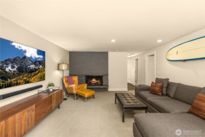 9525 Mercerwood Drive , Mercer Island, WA 98040 - Photo 12