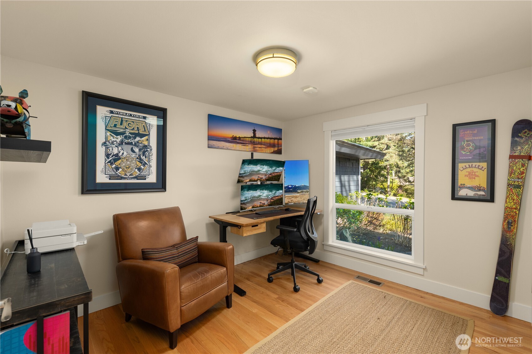 9525 Mercerwood Drive , Mercer Island, WA 98040