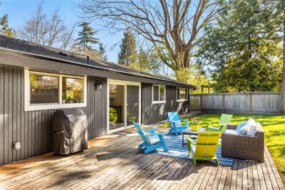 9525 Mercerwood Drive , Mercer Island, WA 98040 - Photo 21