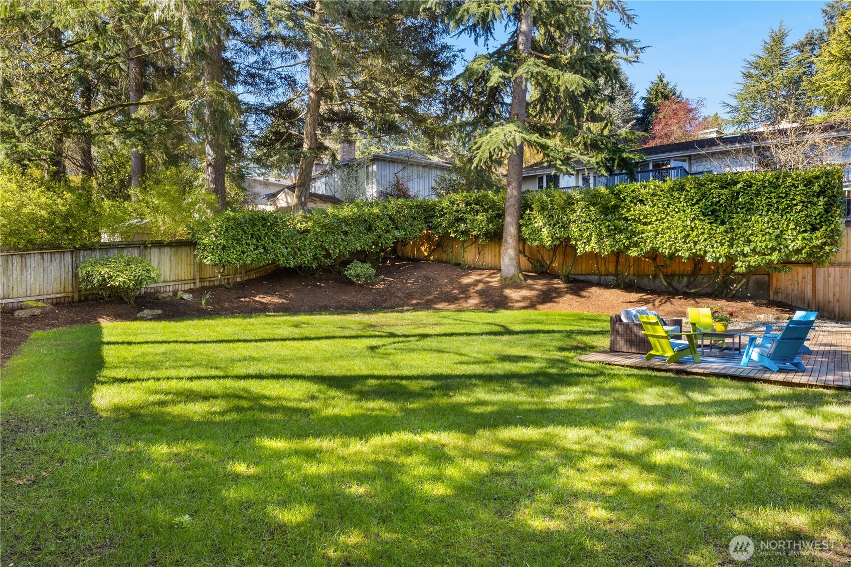 9525 Mercerwood Drive , Mercer Island, WA 98040
